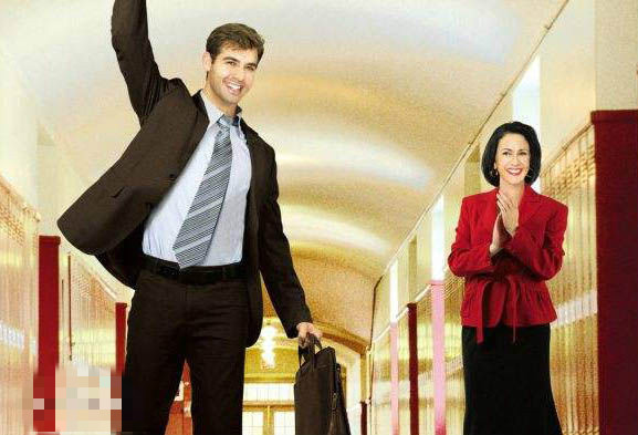 励志人生必须要看的5部励志电影,超级励志感人的电影适合青少年