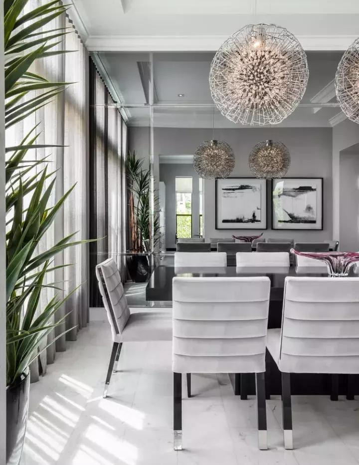 现代休闲美宅,简约美宅