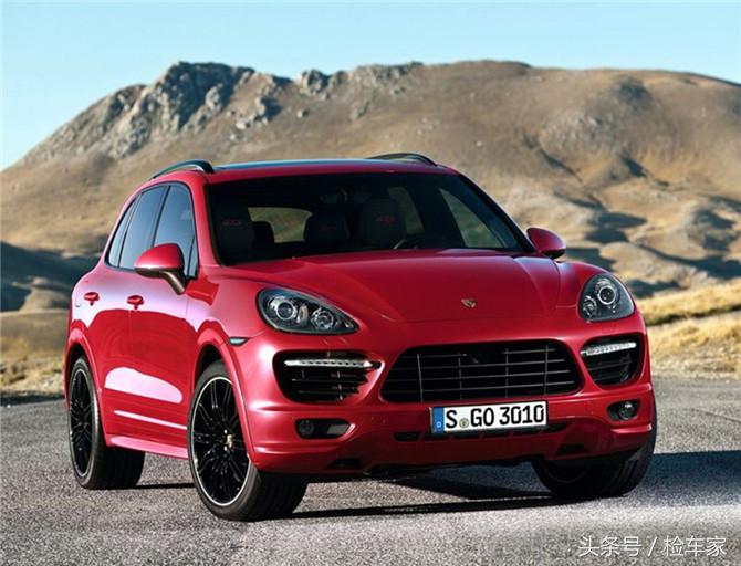 现在的卡宴还值得买吗,保时捷卡宴十年了能卖多少钱