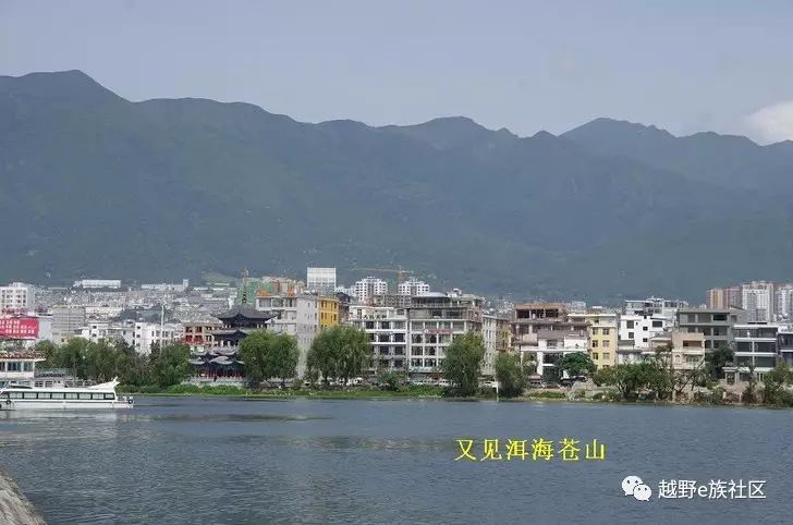 房车云南自驾游,房车自驾游云南过冬攻略