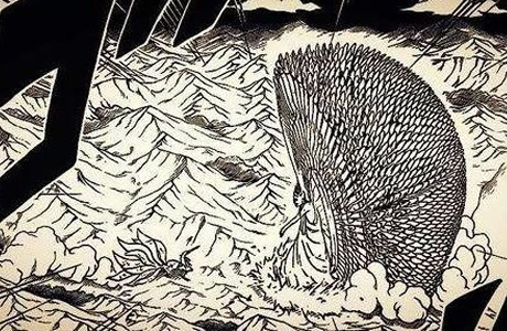 火影大范围杀伤性忍术,火影忍者中的超高伤害