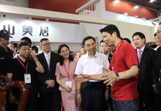 12月23届广州酒店用品展览会时间,广州酒店国际用品展展会介绍