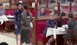 ChanelFairyland｜只有你想不到的，没有它造不来的～