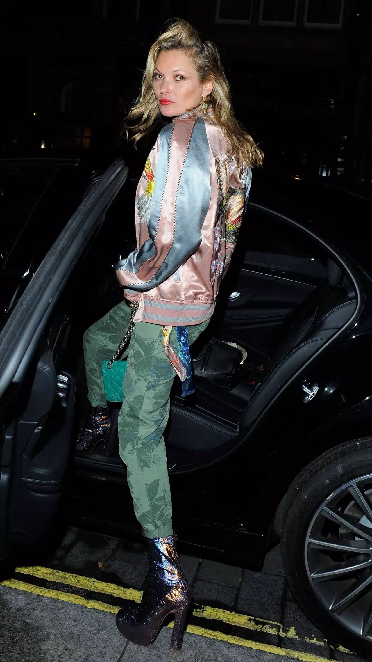 最新款刺绣夹克,重磅刺绣夹克推荐