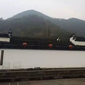 祠堂的乡村信仰,天目山镇乡贤文化