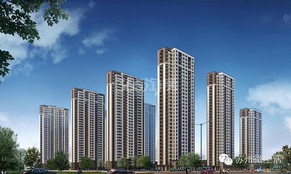 苏州最贵小区排名榜,苏州十大最贵小区