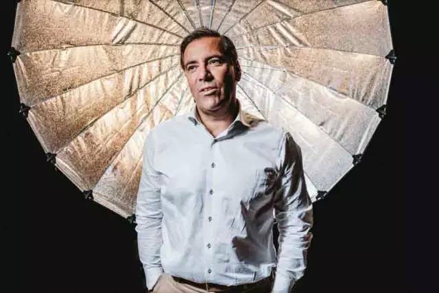 窥探世界顶级闪光灯背后的故事(内有成吨福利!)