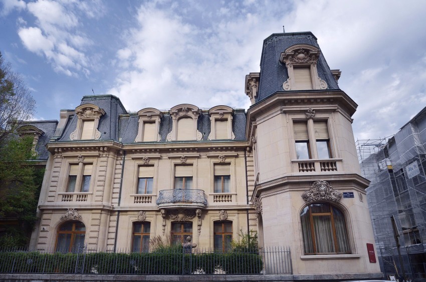 长知识升逼格｜来看看大蜥蜴国有多了不起