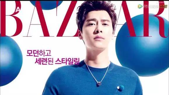 李易峰真的又回到舞台上了吗,李易峰在韩国有多受欢迎