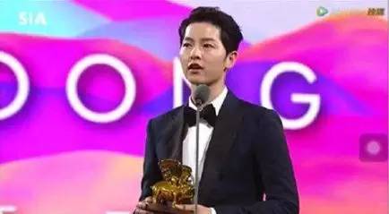 李易峰真的又回到舞台上了吗,李易峰在韩国有多受欢迎