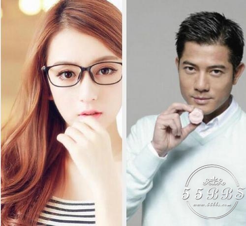 林更新与王柳雯是怎么认识的,林更新谈过的女朋友王柳雯