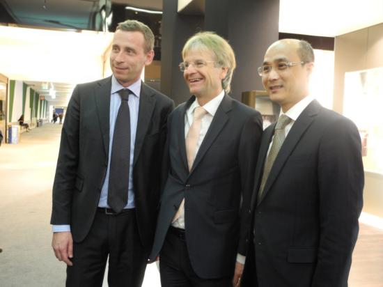 瑞士巴塞尔腕表,最具性价比的瑞士腕表