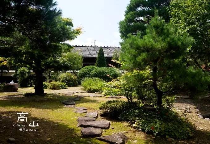 日本小众旅游路线,日本飞驒市和高山市旅游