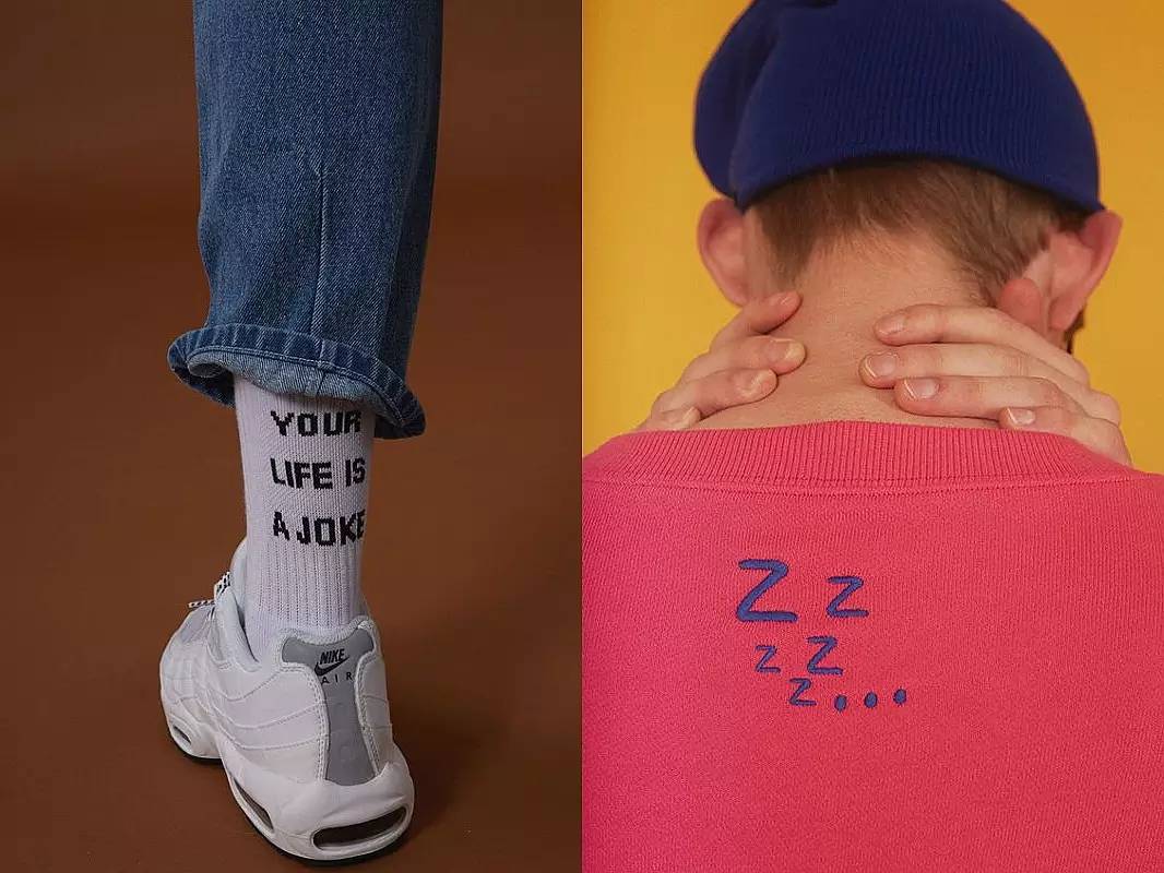 idol潮牌推荐,idol都在穿哪些潮牌