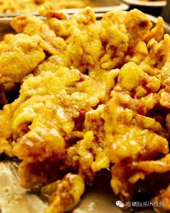 沈阳好吃不踩雷的私房菜馆,沈阳3-5人餐推荐