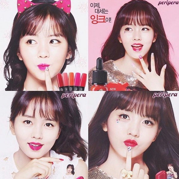 韩星牌护肤品怎么样,韩星代言品牌大全