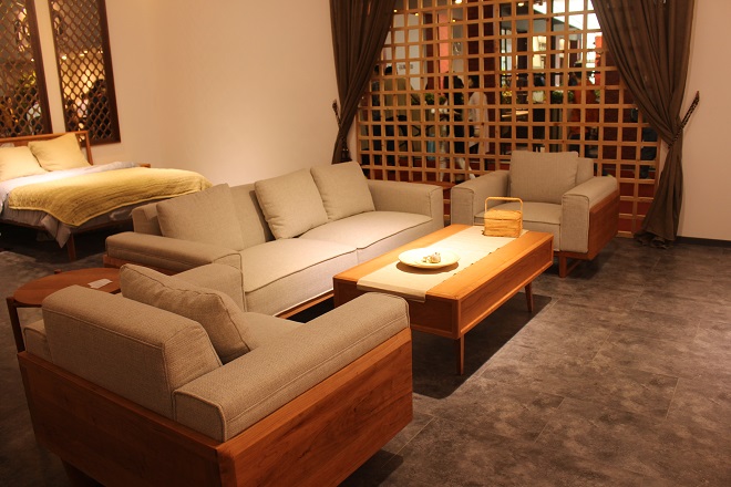 回南天家具怎么办,回南天除霉家具