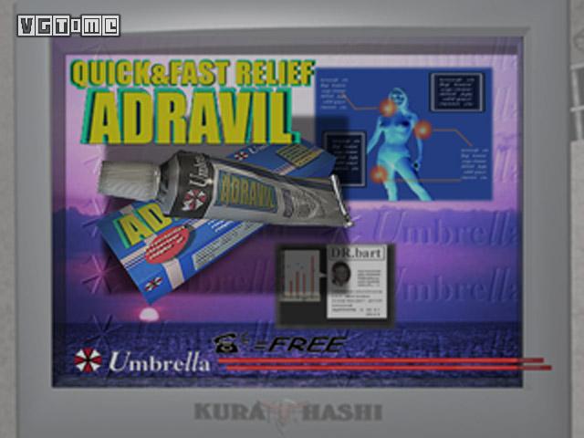 伞公司和安布雷拉,伞厂做什么挣钱