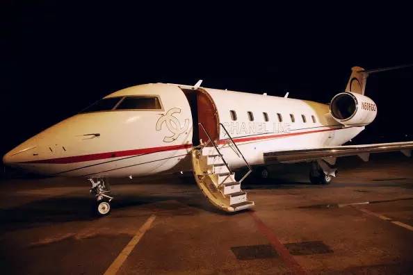 ChanelFairyland｜只有你想不到的，没有它造不来的～