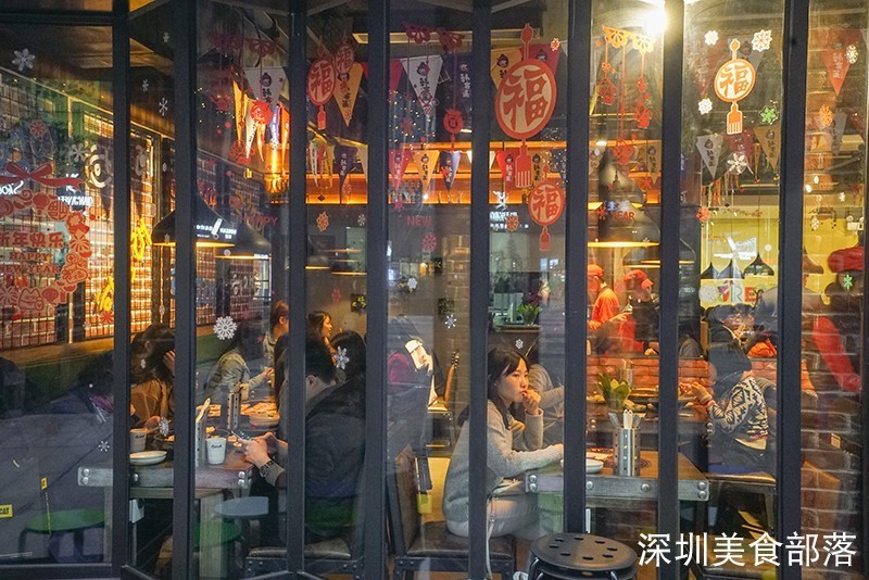 有一股暴风雨从韩客莱席卷而来!全场6.9折的韩料!你吃过没?!