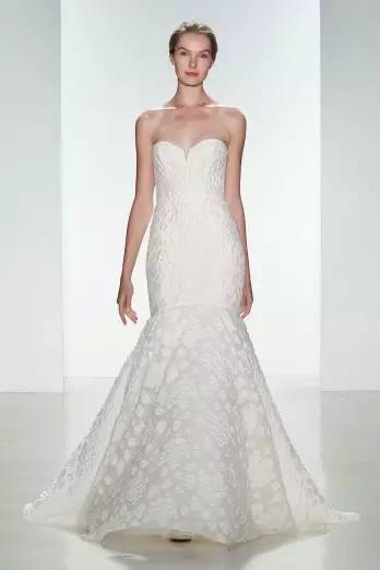 世界著名婚纱,世界十大婚纱品牌官网