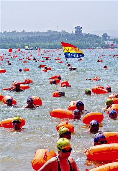 全民健身体育文化广场,全民健身舞动青春