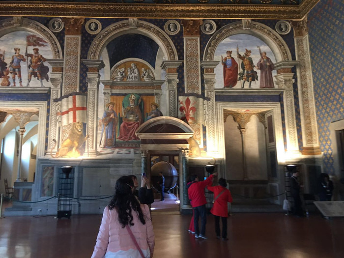 欧洲那么美，是时候去看看了——《凡尔赛玫瑰》圆梦记（上）