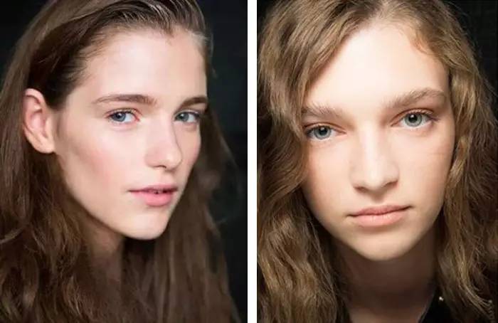 完美肌肤的7大标准,完美身材自然美才是真正的美