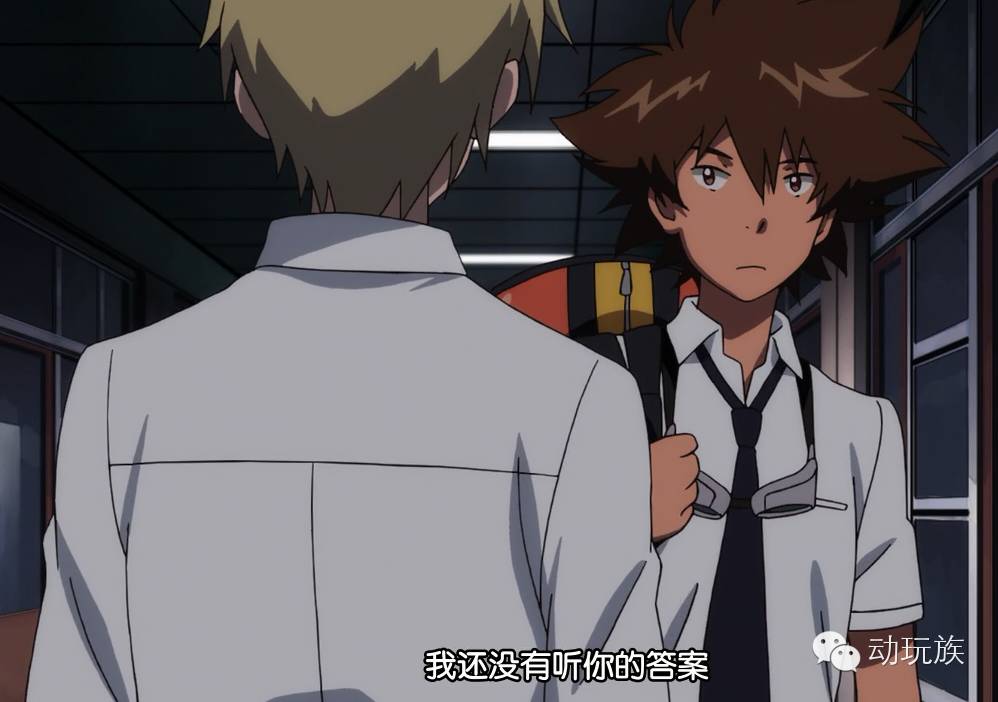 数码宝贝tri吐槽,数码宝贝tri全体究极进化