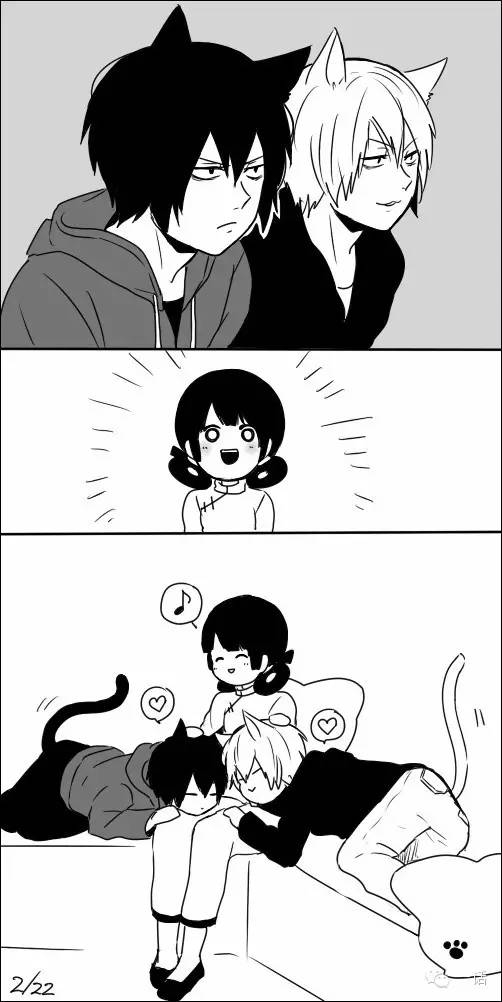 Vol.49ㅣ少女你好好可爱（下）