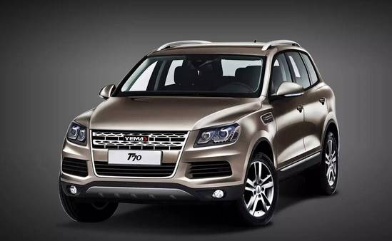 315评价最好的汽车,315评测汽车