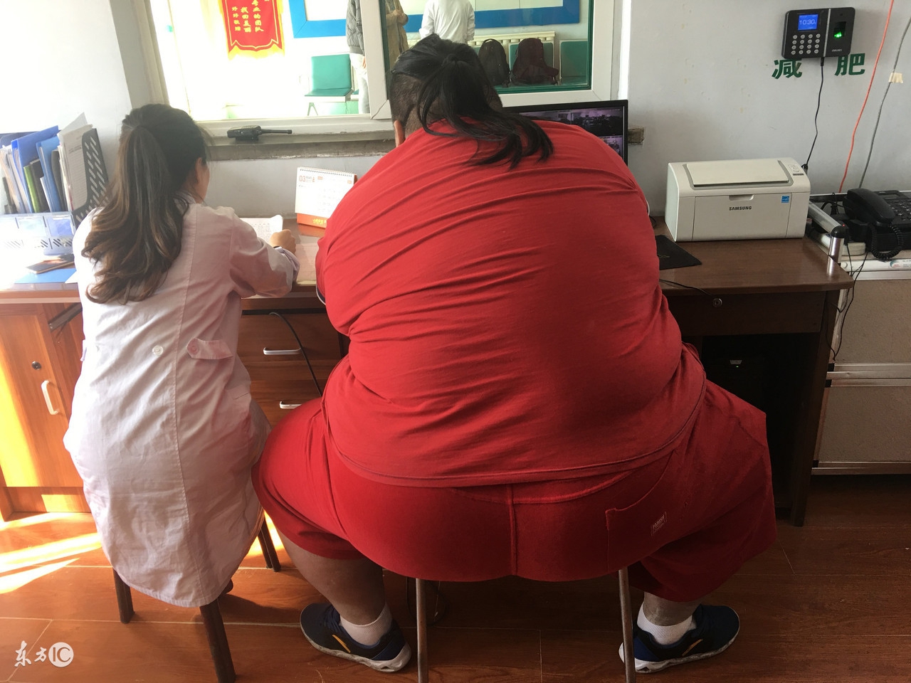 想知道哪些减肥方法会适得其反吗？