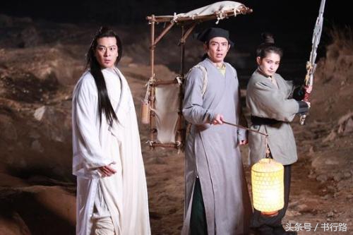 灵魂摆渡第二季句子,灵魂摆渡人的经典语录