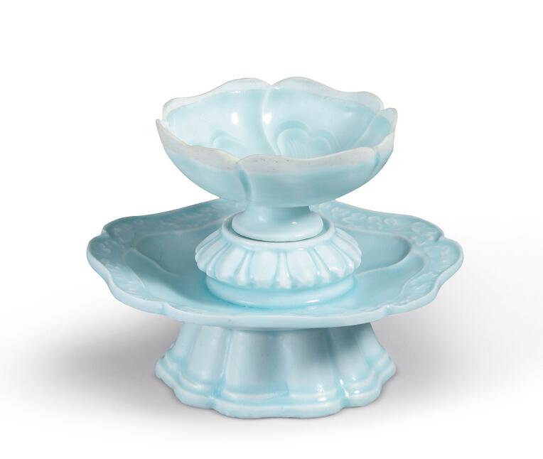 历代宋耀州窑茶盏拍卖记录 (高古瓷宋代茶盏图片及价格)