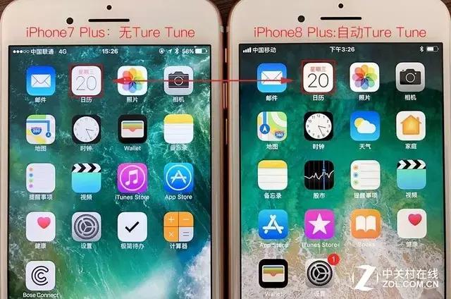 iPhone8全面评测，升级点有这几个此文章转自中关村在线