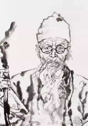 齐白石艺术传奇,齐白石的吝啬与慷慨阅读