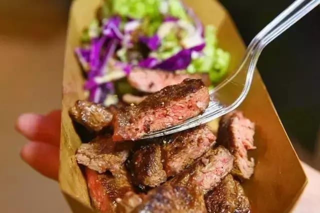 美味丨佛山这5家低价又美味的牛排杯,颠覆你对牛排的认识!