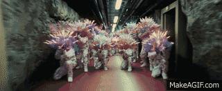 《王牌特工2》内地定档10月20日烂番茄59%预期值要降低!