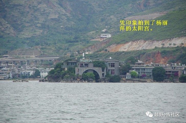 房车云南自驾游,房车自驾游云南过冬攻略