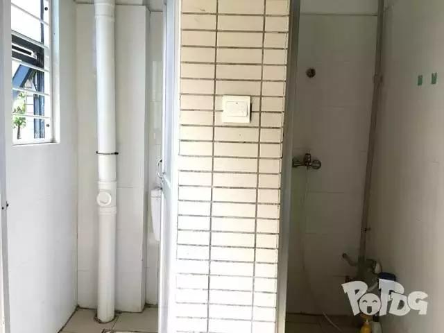 东莞五大校的宿舍pk,盘点广东十大高校宿舍