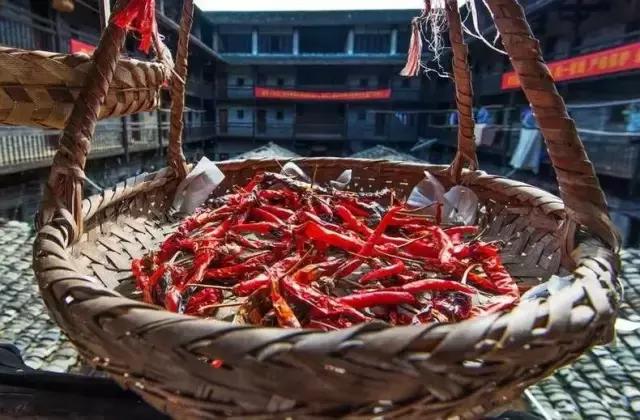 赣州最美村落旅游攻略,与江西邻省的地方哪些好玩