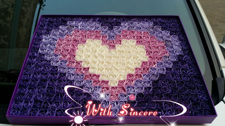 6-12岁少女手工折纸教程大全,简单手工折纸教程幼儿园手工作业