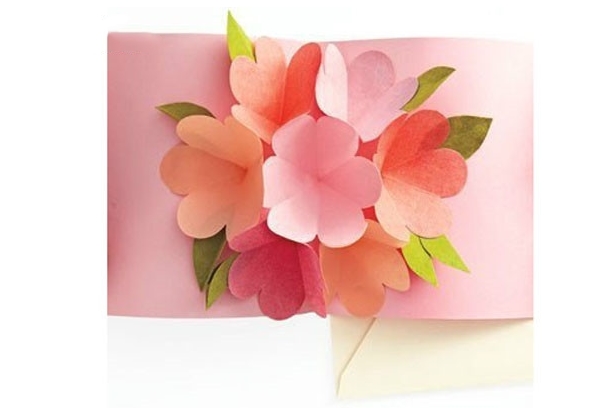 简单手工折纸教程幼儿园手工作业,6月1日折纸教程