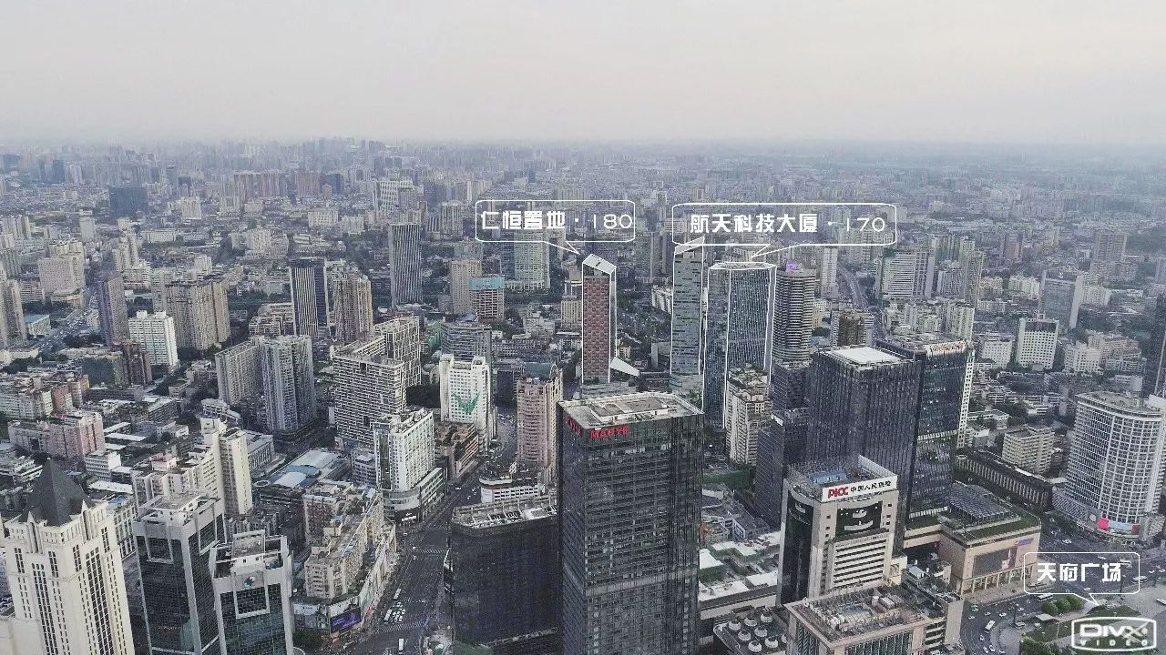 天府广场的神奇地方,成都天府广场地下的秘密