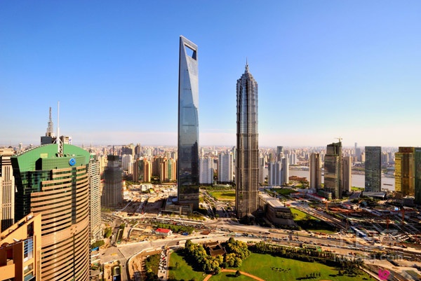 全球十大高楼大厦排名2024,世界十大高楼最多的国家