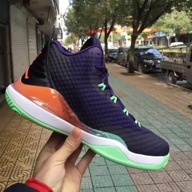 兔八哥鞋款大盘点,兔八哥鞋款