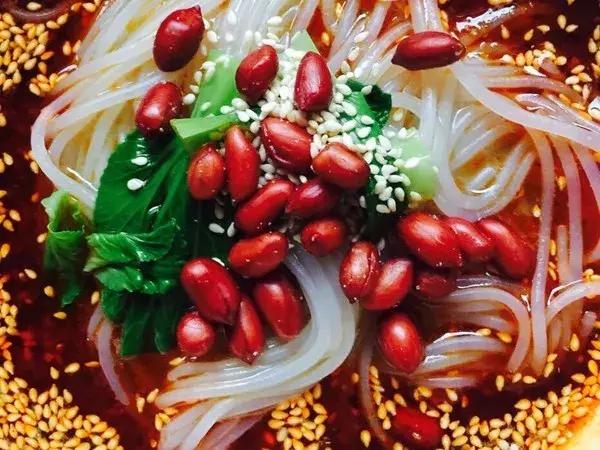 银川必吃的十大特色小吃的名字,十一银川美食推荐必吃