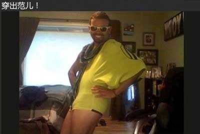 穷到一定程度也是一种境界,穷没关系但要有骨气