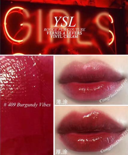 ysl橘色小黑管,ysl黑金方管哪一款适合黄黑皮