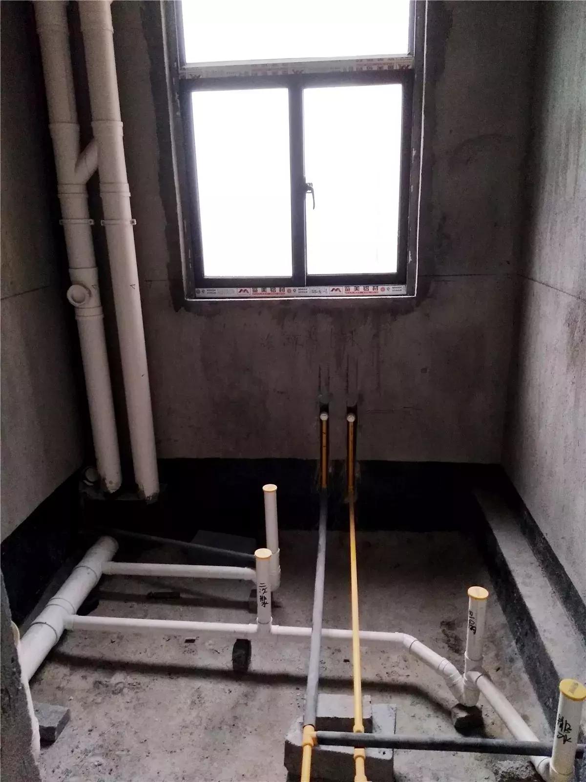 工地装修必知,装修工地日常细节分享